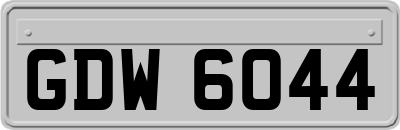 GDW6044
