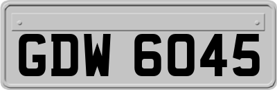 GDW6045