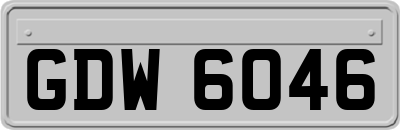 GDW6046