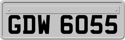 GDW6055