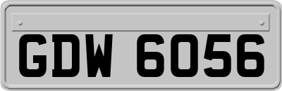 GDW6056