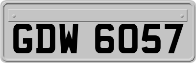 GDW6057