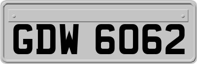 GDW6062