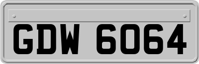 GDW6064