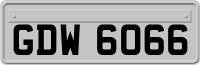 GDW6066