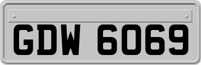 GDW6069