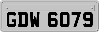 GDW6079