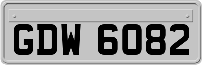 GDW6082