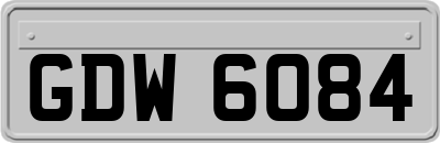 GDW6084