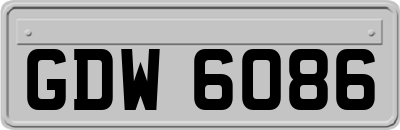 GDW6086