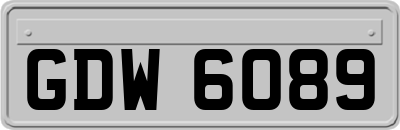 GDW6089