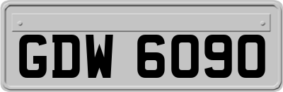 GDW6090