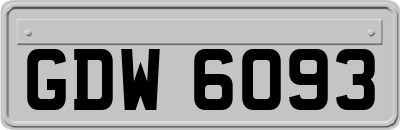 GDW6093