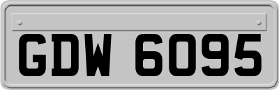 GDW6095
