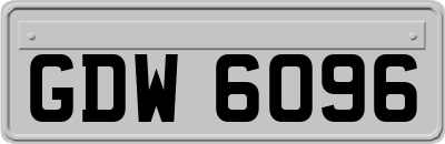 GDW6096