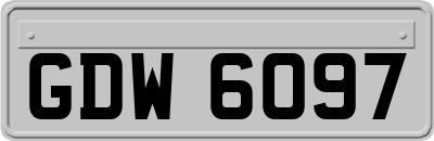 GDW6097