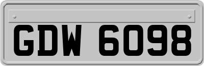 GDW6098