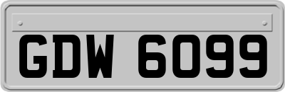 GDW6099