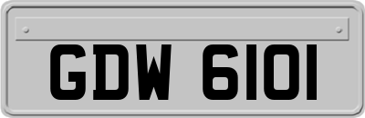 GDW6101