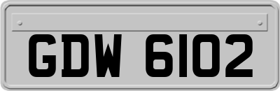 GDW6102