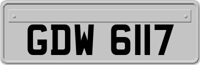 GDW6117