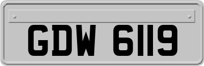 GDW6119
