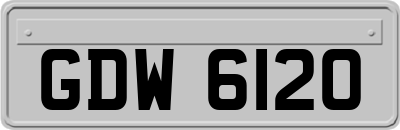 GDW6120