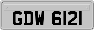 GDW6121