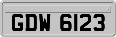 GDW6123