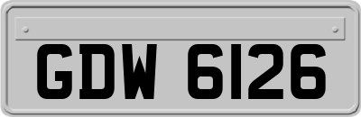GDW6126