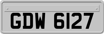 GDW6127