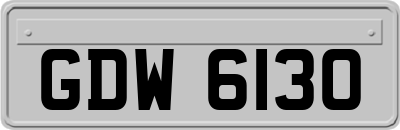 GDW6130