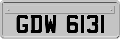 GDW6131
