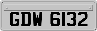 GDW6132