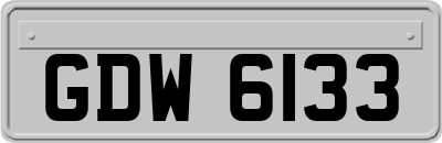 GDW6133