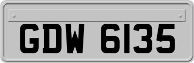 GDW6135