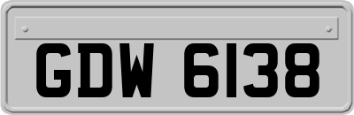 GDW6138