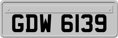 GDW6139