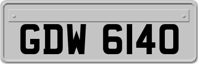GDW6140