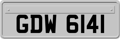 GDW6141
