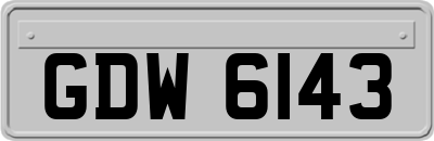 GDW6143