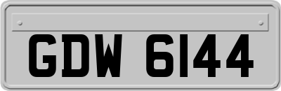 GDW6144