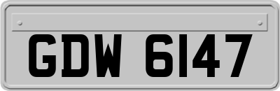 GDW6147