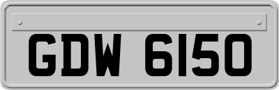 GDW6150