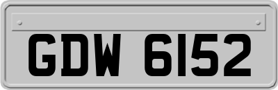 GDW6152