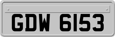 GDW6153