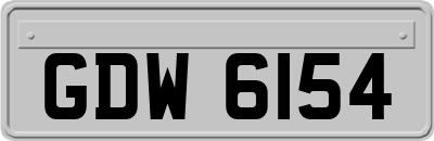 GDW6154