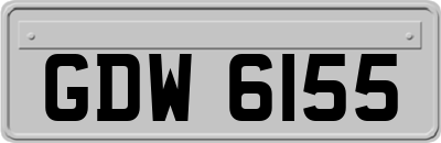 GDW6155
