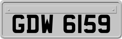GDW6159