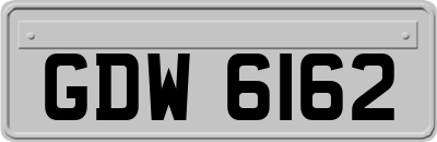 GDW6162